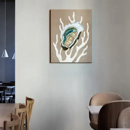 Marcin Janusz, Mother Of Pearl, PURO Warszawa Stare Miasto (1)