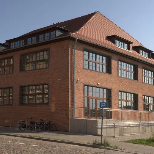 Muzeum Narodowe Gdańsk NOMUS