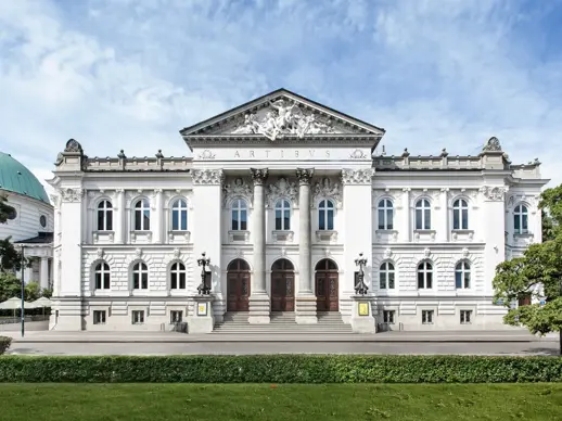 Zachęta 1