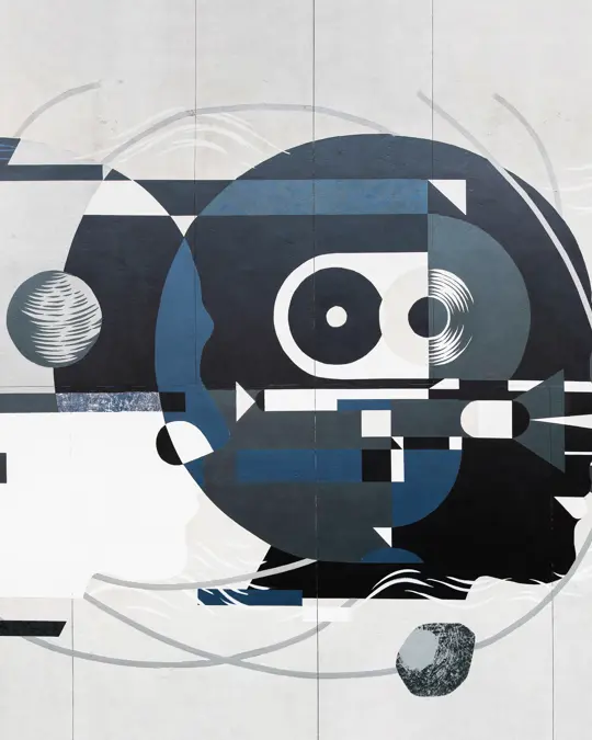 Mural