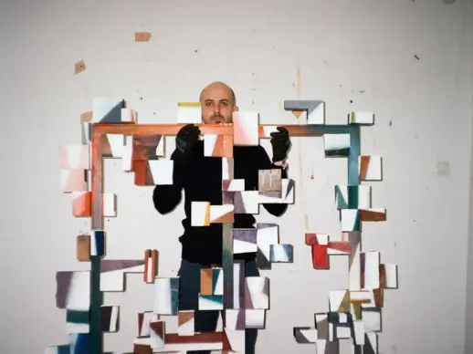 Bartosz Kokosinski PURO Hotels Behind The Art