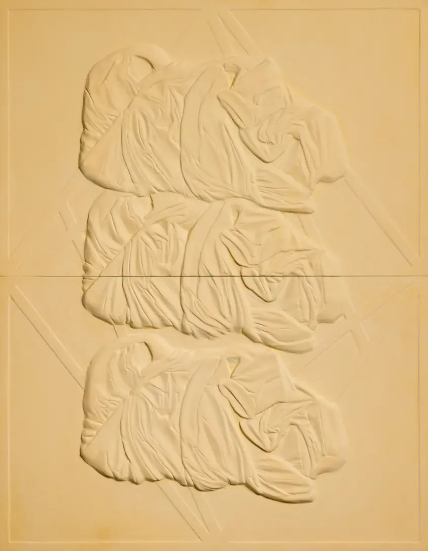 Ferdinand Evaldsson, No. 1