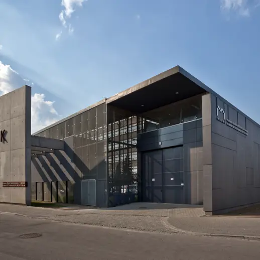 MOCAK PURO Hotels Projects