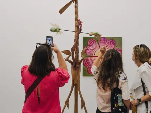 PURO Art Walks 2